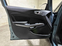 Ford ecosport 1.0 ecoboost trend ultimate 125pk 2019 (origineel-nl), g-464-dl - afbeelding 32 van  45