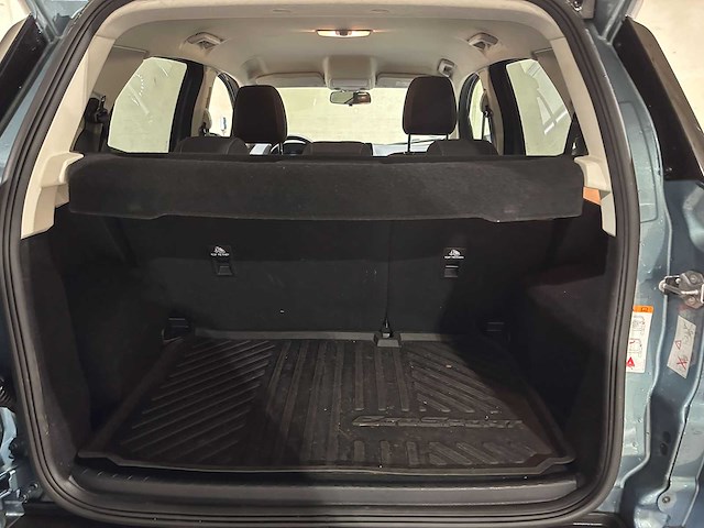 Ford ecosport 1.0 ecoboost trend ultimate 125pk 2019 (origineel-nl), g-464-dl - afbeelding 37 van  45