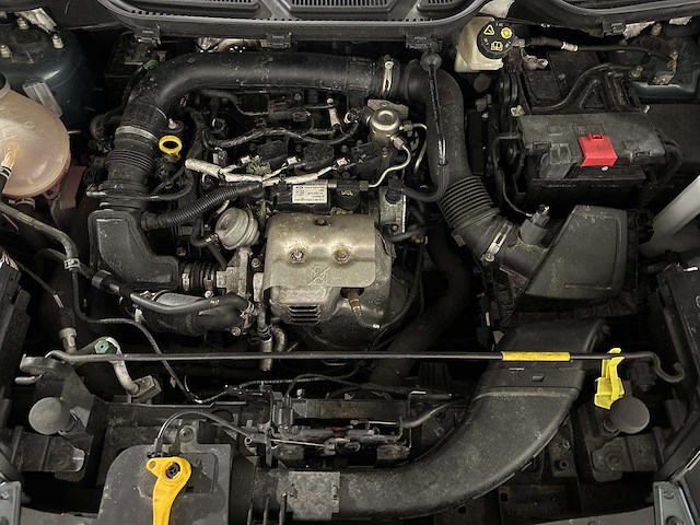 Ford ecosport 1.0 ecoboost trend ultimate 125pk 2019 (origineel-nl), g-464-dl - afbeelding 10 van  45