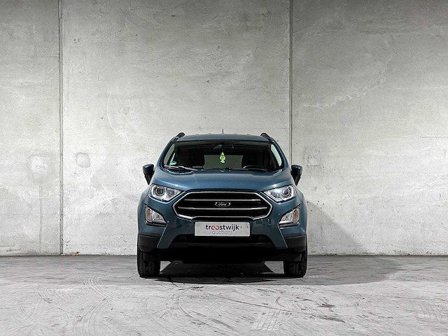Ford ecosport 1.0 ecoboost trend ultimate 125pk 2019 (origineel-nl), g-464-dl - afbeelding 44 van  45