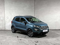Ford ecosport 1.0 ecoboost trend ultimate 125pk 2019 (origineel-nl), g-464-dl - afbeelding 45 van  45