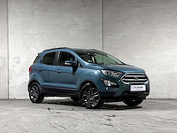 Ford ecosport 1.0 ecoboost trend ultimate 125pk 2019 (origineel-nl), g-464-dl - afbeelding 11 van  45