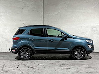 Ford ecosport 1.0 ecoboost trend ultimate 125pk 2019 (origineel-nl), g-464-dl - afbeelding 12 van  45