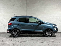 Ford ecosport 1.0 ecoboost trend ultimate 125pk 2019 (origineel-nl), g-464-dl - afbeelding 23 van  46