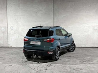 Ford ecosport 1.0 ecoboost trend ultimate 125pk 2019 (origineel-nl), g-464-dl - afbeelding 25 van  46