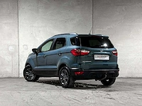 Ford ecosport 1.0 ecoboost trend ultimate 125pk 2019 (origineel-nl), g-464-dl - afbeelding 30 van  46