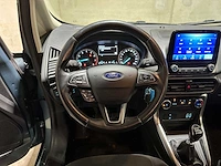 Ford ecosport 1.0 ecoboost trend ultimate 125pk 2019 (origineel-nl), g-464-dl - afbeelding 35 van  46