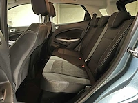 Ford ecosport 1.0 ecoboost trend ultimate 125pk 2019 (origineel-nl), g-464-dl - afbeelding 13 van  46