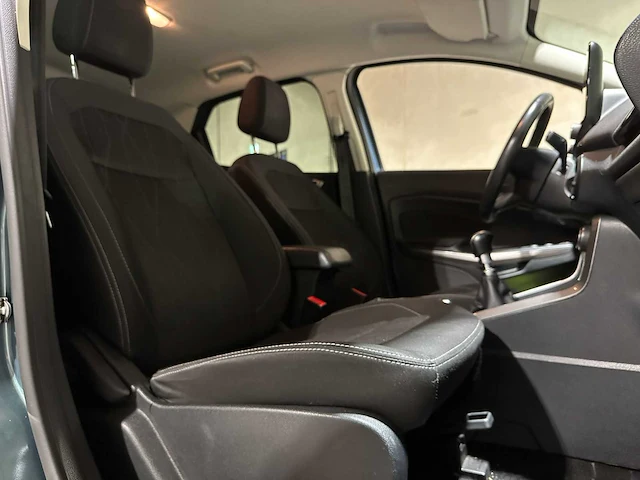 Ford ecosport 1.0 ecoboost trend ultimate 125pk 2019 (origineel-nl), g-464-dl - afbeelding 19 van  46