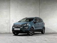 Ford ecosport 1.0 ecoboost trend ultimate 125pk 2019 (origineel-nl), g-464-dl - afbeelding 40 van  46