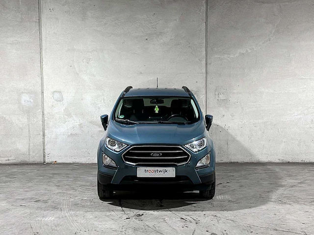 Ford ecosport 1.0 ecoboost trend ultimate 125pk 2019 (origineel-nl), g-464-dl - afbeelding 41 van  46