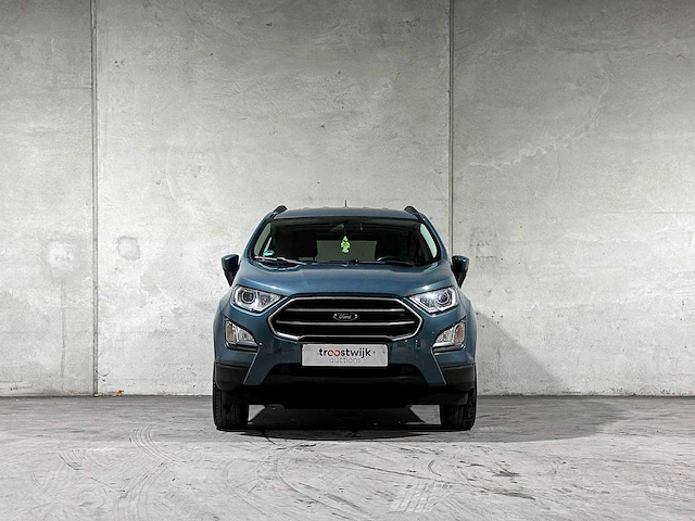 Ford ecosport 1.0 ecoboost trend ultimate 125pk 2019 (origineel-nl), g-464-dl - afbeelding 42 van  46