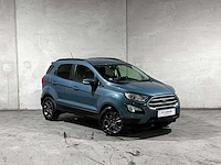 Ford ecosport 1.0 ecoboost trend ultimate 125pk 2019 (origineel-nl), g-464-dl - afbeelding 43 van  46