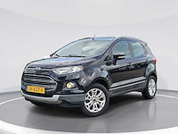 Ford ecosport 1.0 turbo titanium | jr-627-f