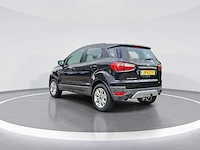 Ford ecosport 1.0 turbo titanium | jr-627-f - afbeelding 4 van  34