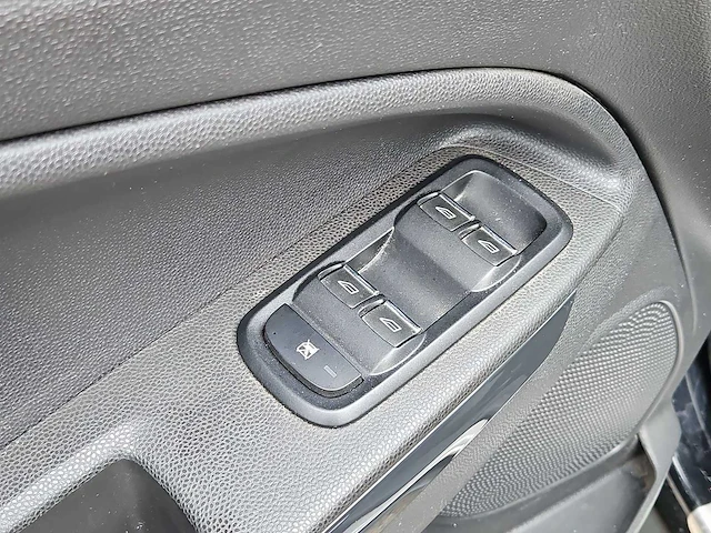 Ford ecosport 1.0 turbo titanium | jr-627-f - afbeelding 5 van  34