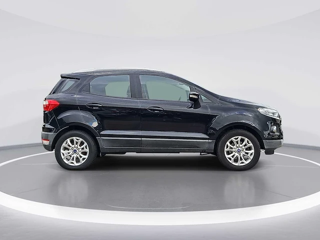 Ford ecosport 1.0 turbo titanium | jr-627-f - afbeelding 9 van  34