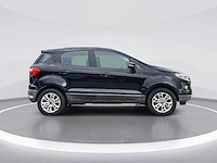 Ford ecosport 1.0 turbo titanium | jr-627-f - afbeelding 9 van  34