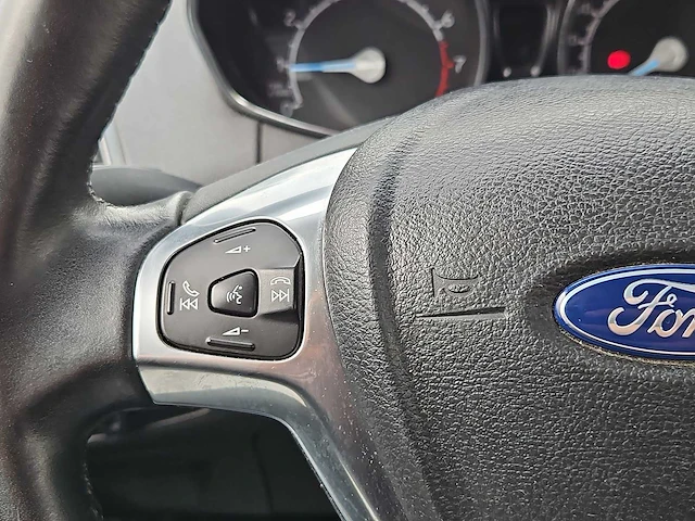 Ford ecosport 1.0 turbo titanium | jr-627-f - afbeelding 11 van  34