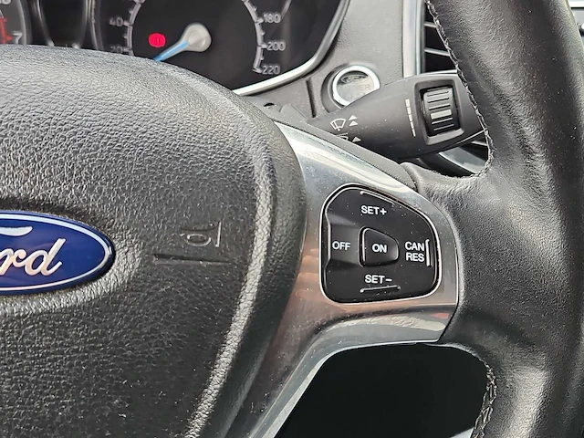 Ford ecosport 1.0 turbo titanium | jr-627-f - afbeelding 13 van  34