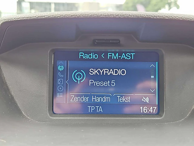 Ford ecosport 1.0 turbo titanium | jr-627-f - afbeelding 14 van  34