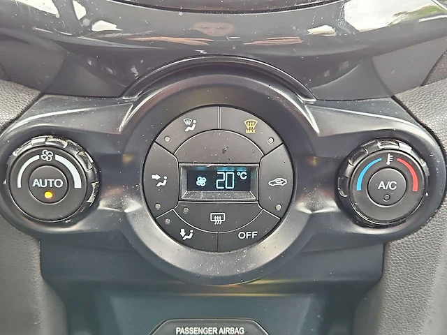 Ford ecosport 1.0 turbo titanium | jr-627-f - afbeelding 17 van  34