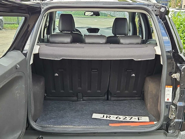 Ford ecosport 1.0 turbo titanium | jr-627-f - afbeelding 19 van  34
