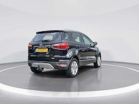Ford ecosport 1.0 turbo titanium | jr-627-f - afbeelding 12 van  34