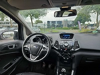 Ford ecosport 1.0 turbo titanium | jr-627-f - afbeelding 23 van  34