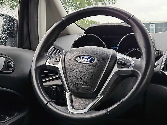 Ford ecosport 1.0 turbo titanium | jr-627-f - afbeelding 22 van  34