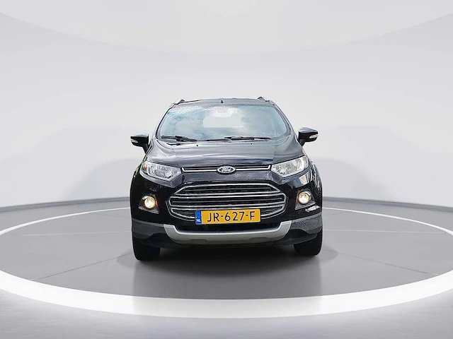 Ford ecosport 1.0 turbo titanium | jr-627-f - afbeelding 29 van  34