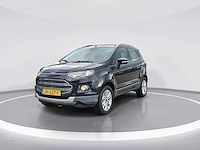 Ford ecosport 1.0 turbo titanium | jr-627-f - afbeelding 31 van  34