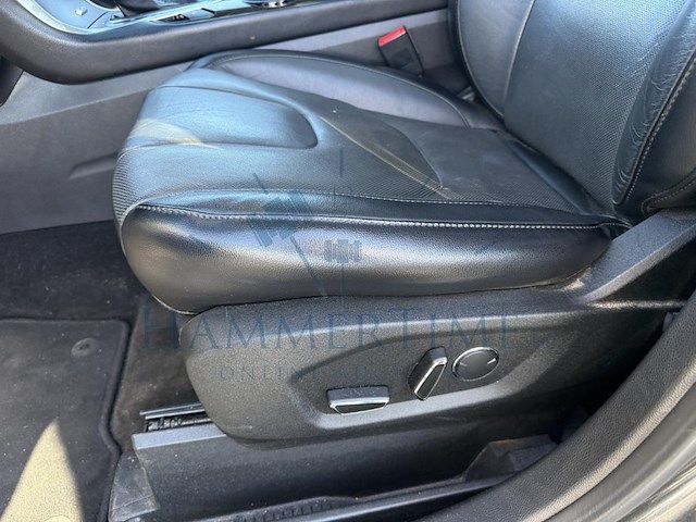 Ford edge 2.0 tdci awd titanium powershift 210 at, 2018 - afbeelding 2 van  28