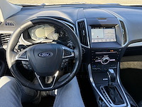 Ford edge 2.0 tdci awd titanium powershift 210 at, 2018 - afbeelding 3 van  28