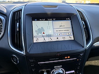 Ford edge 2.0 tdci awd titanium powershift 210 at, 2018 - afbeelding 4 van  28