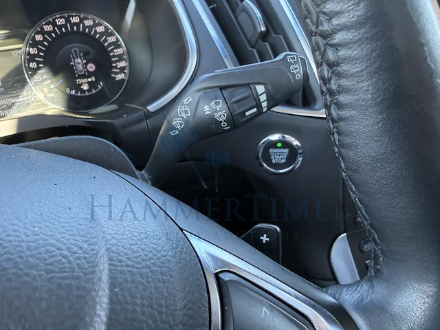 Ford edge 2.0 tdci awd titanium powershift 210 at, 2018 - afbeelding 8 van  28