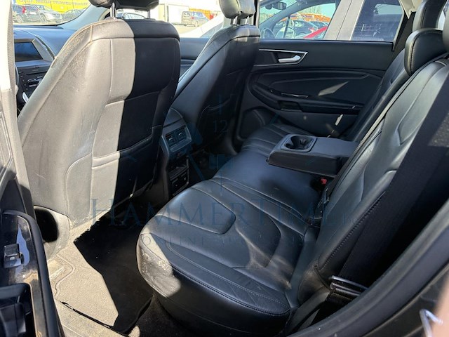 Ford edge 2.0 tdci awd titanium powershift 210 at, 2018 - afbeelding 11 van  28