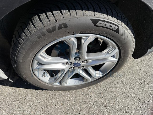 Ford edge 2.0 tdci awd titanium powershift 210 at, 2018 - afbeelding 14 van  28