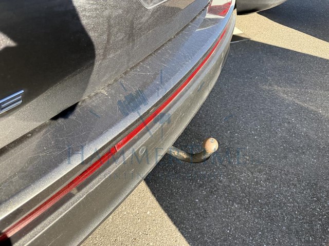 Ford edge 2.0 tdci awd titanium powershift 210 at, 2018 - afbeelding 16 van  28