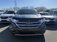 Ford edge 2.0 tdci awd titanium powershift 210 at, 2018 - afbeelding 12 van  28