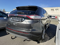 Ford edge 2.0 tdci awd titanium powershift 210 at, 2018 - afbeelding 23 van  28