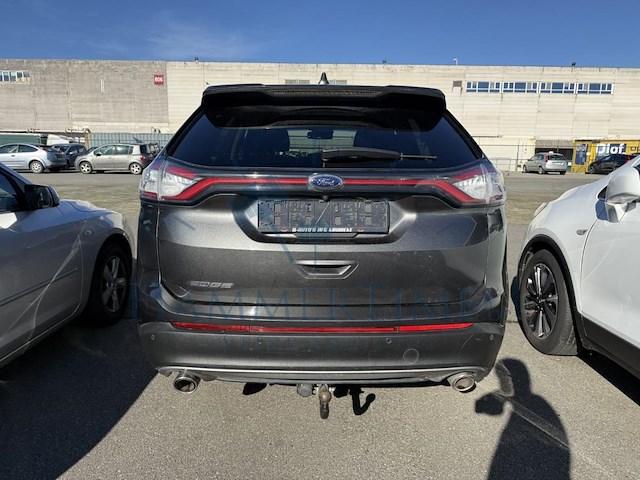 Ford edge 2.0 tdci awd titanium powershift 210 at, 2018 - afbeelding 24 van  28