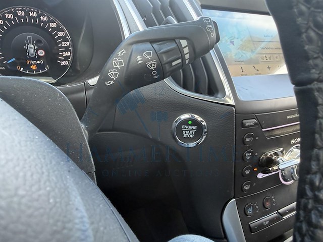 Ford edge 2.0 tdci awd titanium powershift 210 at, 2018 - afbeelding 6 van  33