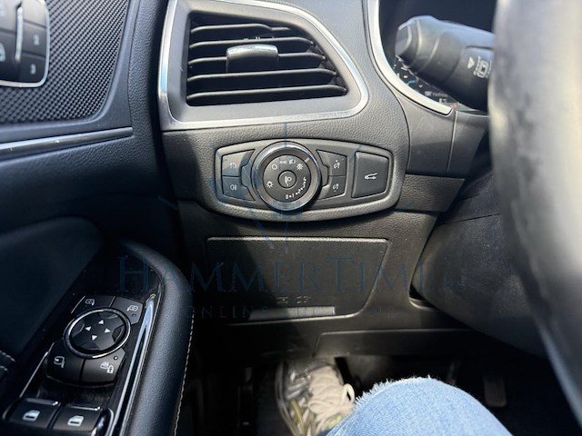 Ford edge 2.0 tdci awd titanium powershift 210 at, 2018 - afbeelding 10 van  33