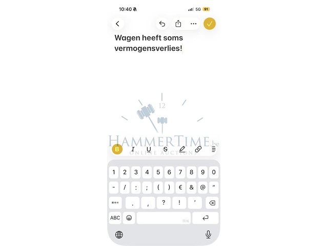 Ford edge 2.0 tdci awd titanium powershift 210 at, 2018 - afbeelding 11 van  33