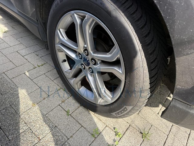 Ford edge 2.0 tdci awd titanium powershift 210 at, 2018 - afbeelding 15 van  33