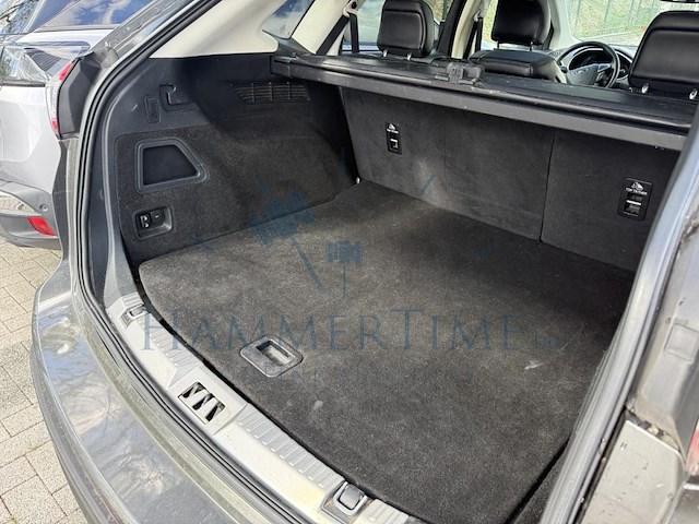 Ford edge 2.0 tdci awd titanium powershift 210 at, 2018 - afbeelding 18 van  33