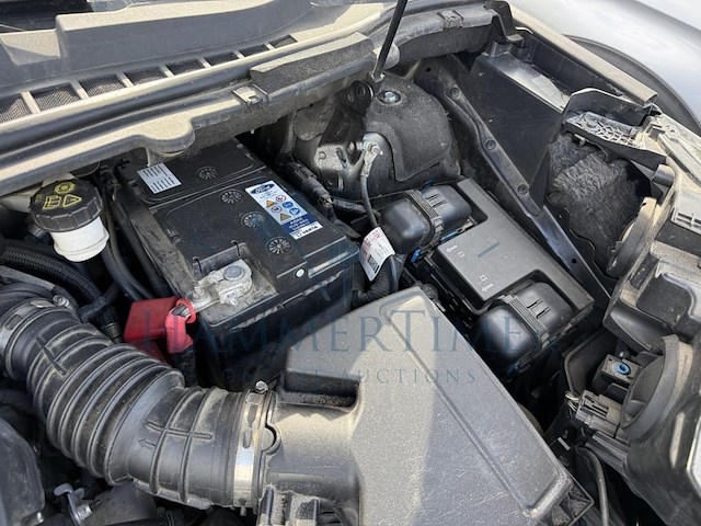 Ford edge 2.0 tdci awd titanium powershift 210 at, 2018 - afbeelding 24 van  33