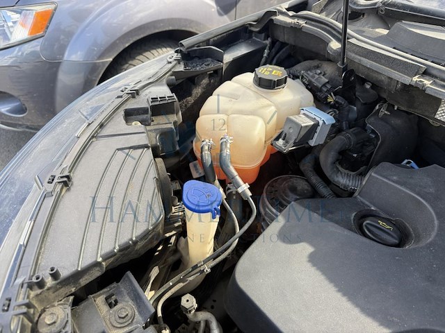 Ford edge 2.0 tdci awd titanium powershift 210 at, 2018 - afbeelding 25 van  33