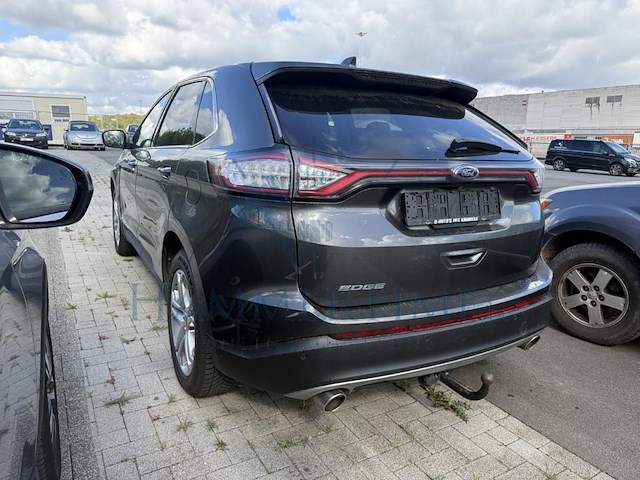 Ford edge 2.0 tdci awd titanium powershift 210 at, 2018 - afbeelding 30 van  33
